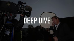 Deep Dive on ET Now - past program