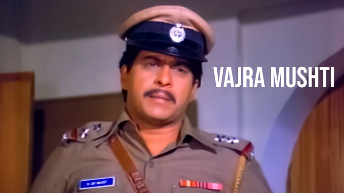 Vajra Mushti on JioTV