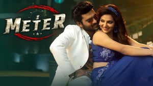 Meter on Colors Cineplex HD - future program