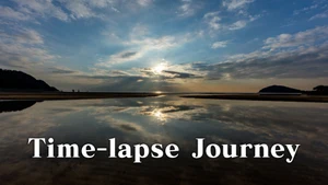 Time-Lapse Journey on NHK World Japan - past program