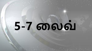 5-7 Live on Calvary - future program