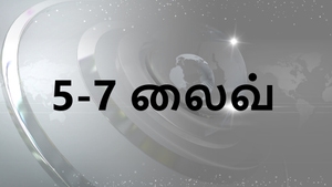 5-7 Live on Calvary - past program