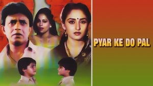 Pyar Ke Do Pal on Colors Cineplex Bollywood