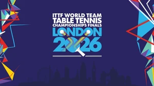 ITTF World Team Table Tennis Championships Finals London 2026 on Eurosport HD - past program