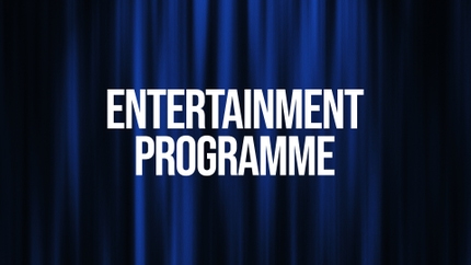 Entertainment Programme on Prime News