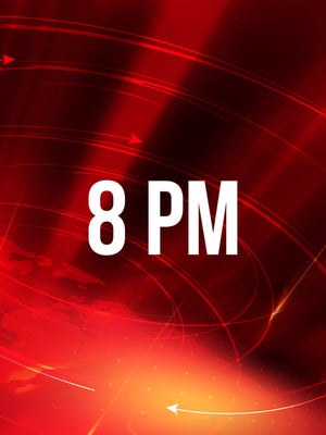 8 Pm on Bangla Jago - past program