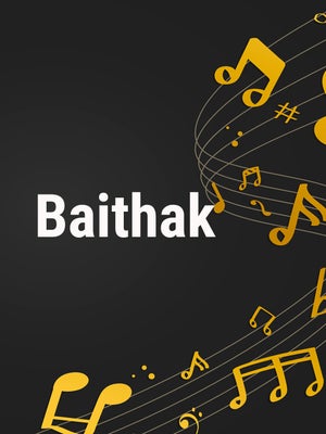 Baithak on Insync - past program