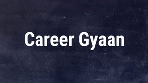 Career Gyaan on NK TV Plus - past program