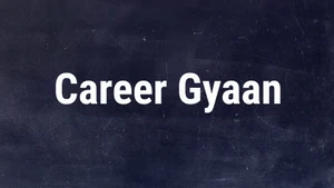 Career Gyaan on NK TV Plus - past program
