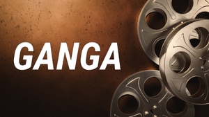 GANGA on Aakash Aath - past program