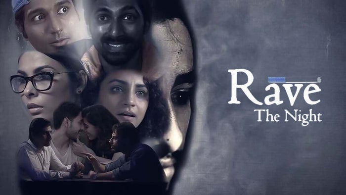 Rave: The Night on JioTV