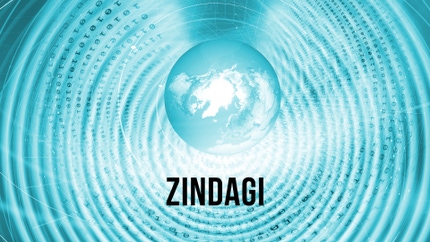 Zindagi on Maya Tv