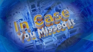 In Case You Missed It on Taiwan Plus - past program