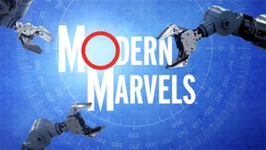 Modern Marvels on History TV18 HD Telugu