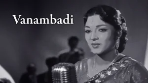 Vanambadi on Polimer TV - past program