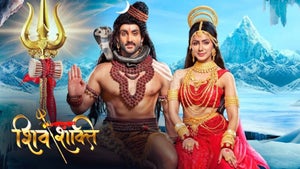 Shiv Shakti Episode 355 on Colors Bangla HD - past program