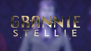 Grannie Stellie on Angel TV HD - past program