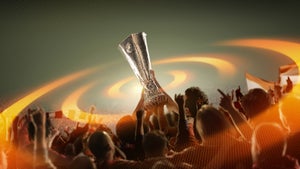UEFA Europa League on Ten 2 - future program