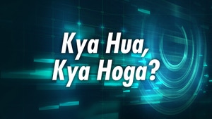 Kya Hua, Kya Hoga? on Republic Bharat - past program