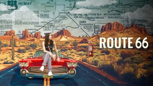 Route 66 on Travelxp HD