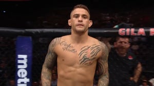 UFC 291 - Poirier vs Gaethje 2 on Sony Ten 3 HD Hindi - past program