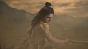 Gatha Shiv Parivaar Ki Ganesh Kartikey on Sony SAB HD - past program