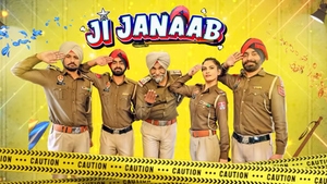 Ji Janab on PTC Punjabi - past program