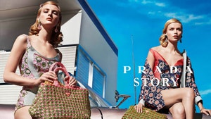 Prada Story on FTV HD - past program