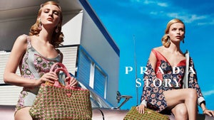 Prada Story on FTV HD - past program