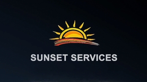 Sunset Service on Aradhana TV