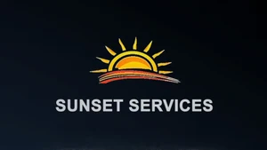 Sunset Service on Aradhana TV