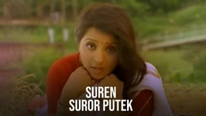 Suren Suror Putek on Prag News - past program