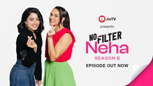 EP 07 - S6 - No Filter Neha with Rashmika Mandanna on NoFilterNeha - past program