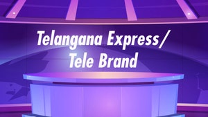 Telangana Express/Tele Brand on T News