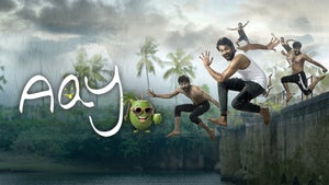 Aay on Zee Telugu HD - past program
