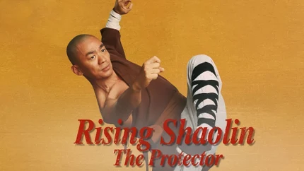 Rising Shaolin: The Protector on Colors Tamil HD