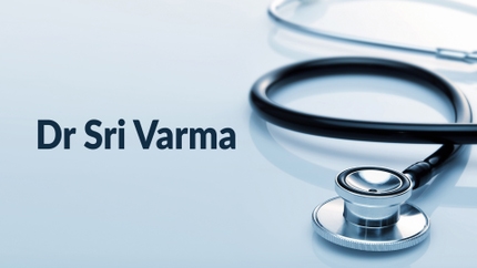 Dr Sri Varma on Vasanth TV