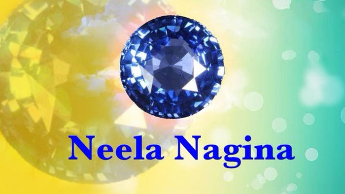 Neela Nagina Episode No.9 on JioTV