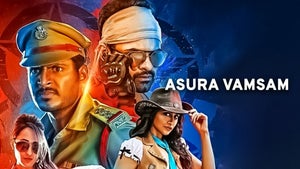 Asura Vamsam on Vijay Takkar - past program