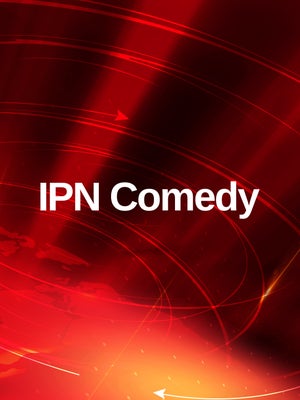 IPN Comedy on IPN News - past program