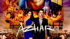 Azhar on Sony Wah - past program