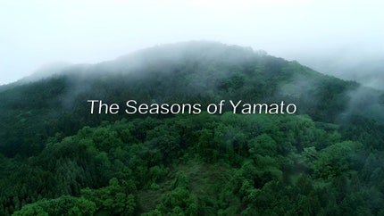 The Seasons of Yamato on NHK World Japan
