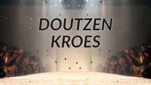 Doutzen Kroes on FTV HD - past program