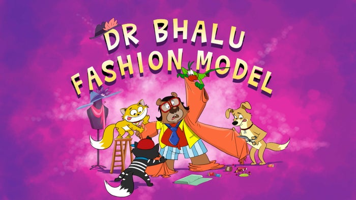 Honey Bunny Ka Jholmaal Episode No.563 on JioTV