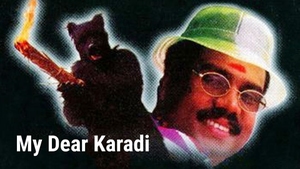 My Dear Karadi on Kairali TV - past program