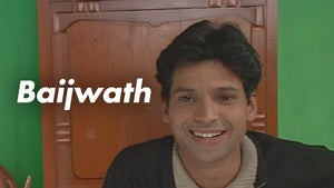 Baijwath on DD Kashir - past program