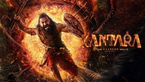 Kantara: A Legend - Chapter 1 on Zee Talkies HD  - past program