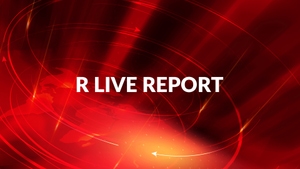 R Live Report on Republic TV - past program