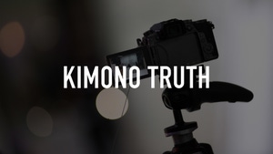 Kimono Truth on NHK World Japan - past program