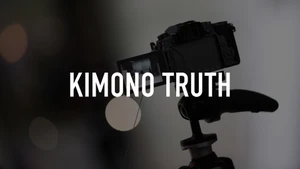 Kimono Truth on NHK World Japan - past program